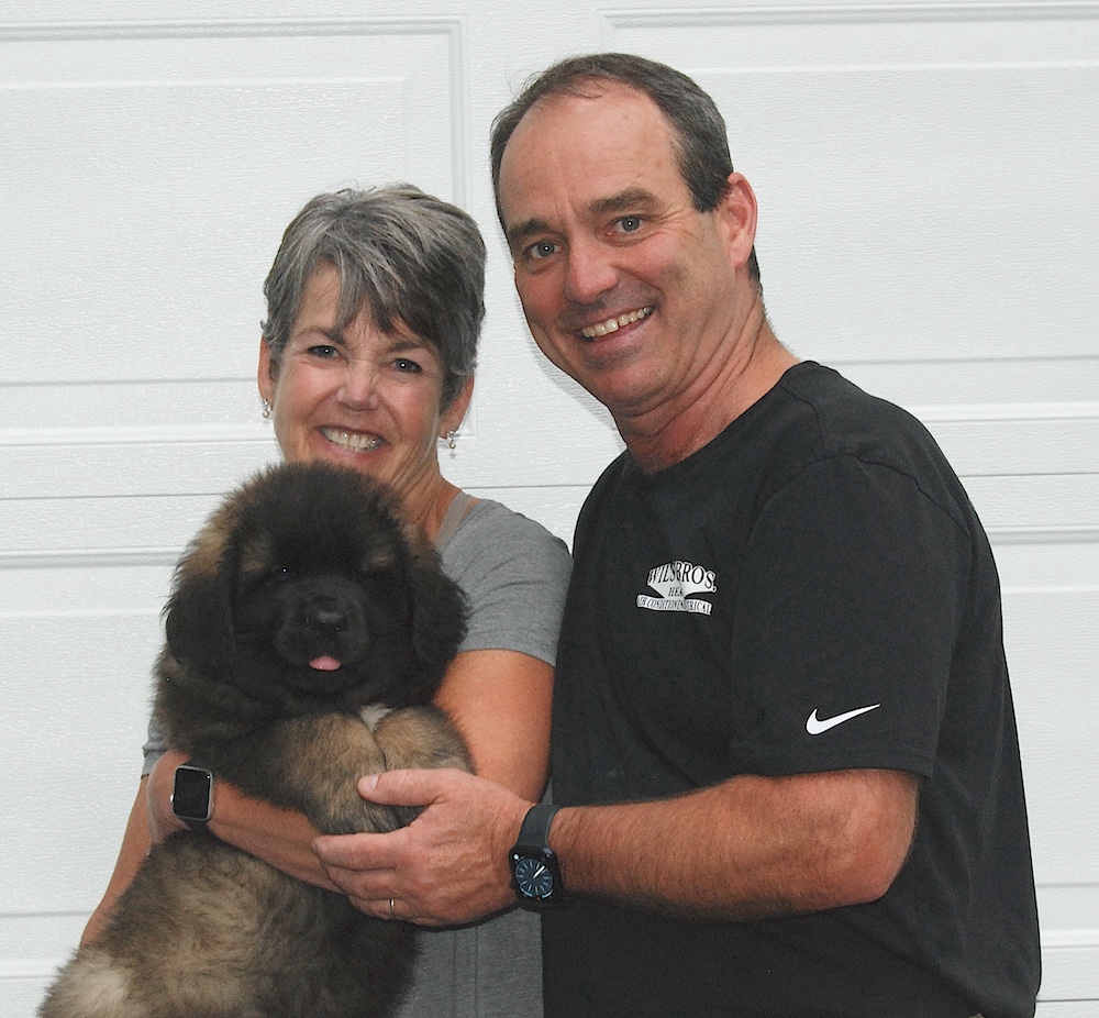 Wilson pick up pic for website Wilson pick up pic for website