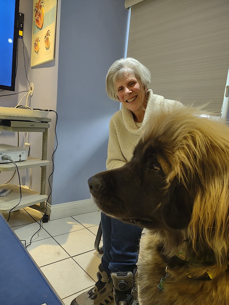 Honey at Clayton breeding for website Honey at Clayton breeding for website