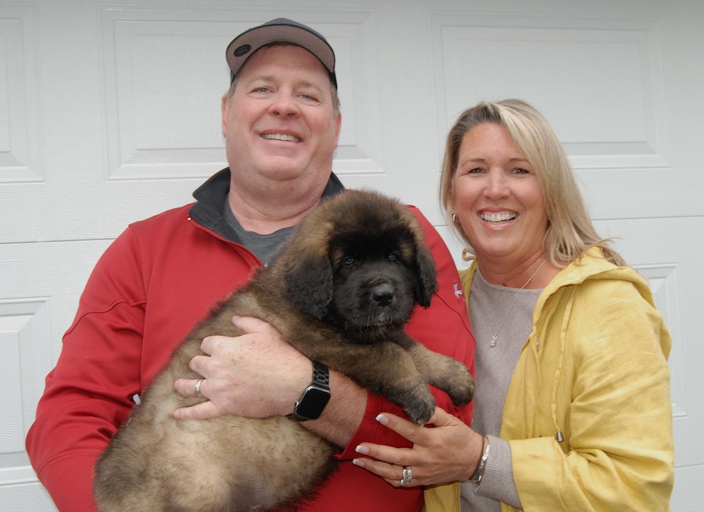 *Haney pick up for website