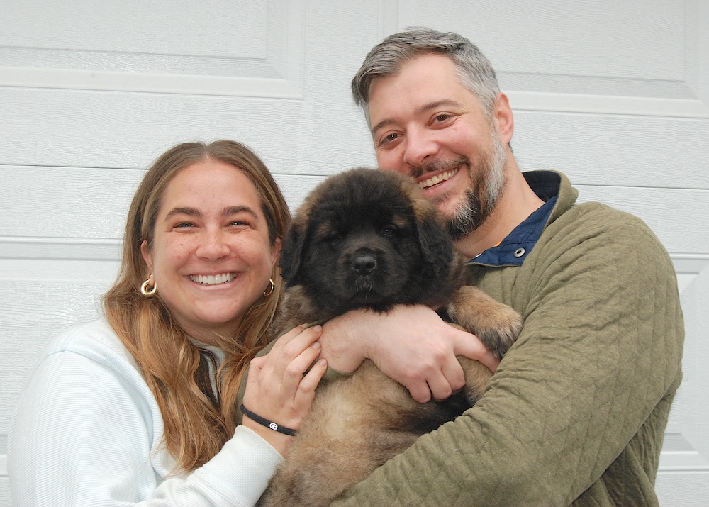 *Thornberg pick up for website